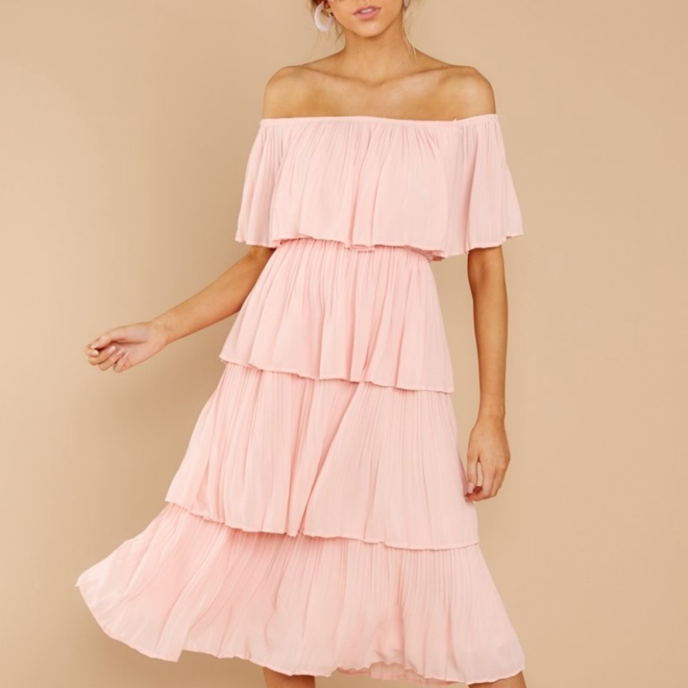 Brand new adorable dress